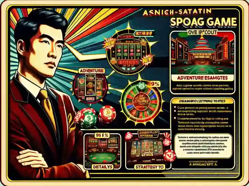 5 Must-Play Games Only on Hawkplay 111 - Hawkplay Casino