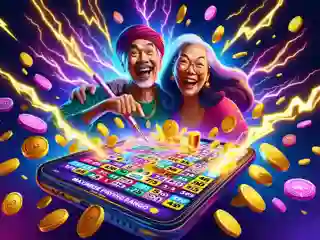 Lightning Bingo: Strategies to Maximize Payouts