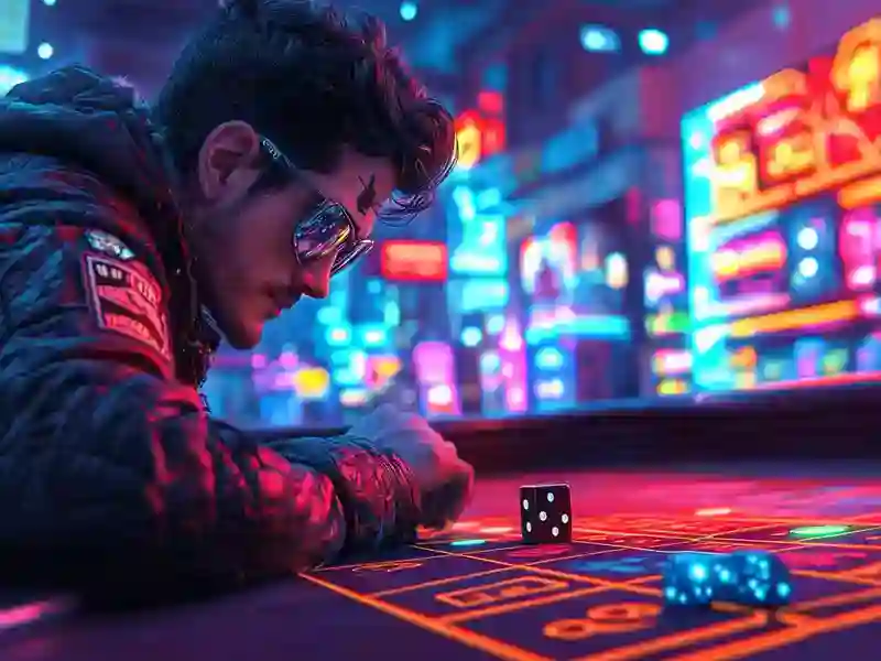 Why Hawkplay111 is the Go-To Store for Casino Accessories - Hawkplay Casino