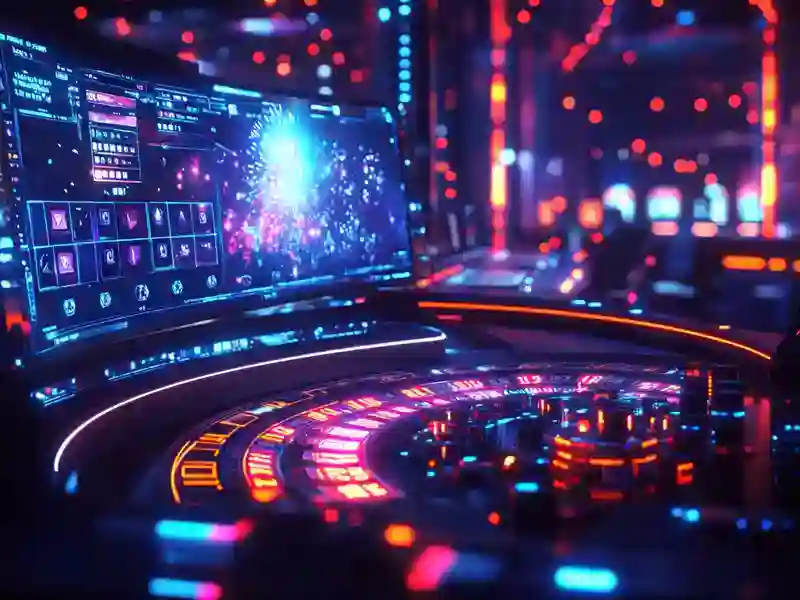 5 Ways AgentHawkplay Tools Boost Casino Efficiency - Hawkplay Casino