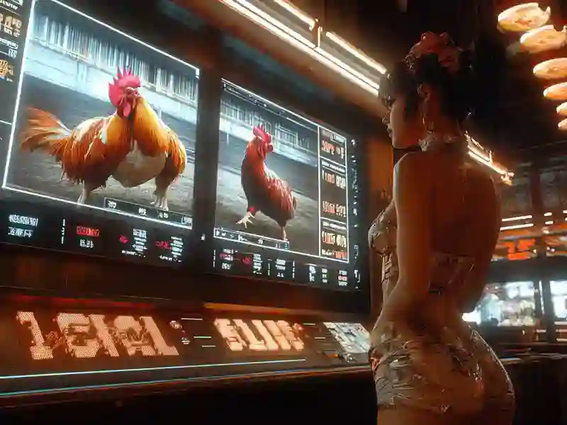 Unveiling the Hawk Play Casino: 200 Unique Slot Games and More - Hawkplay Casino