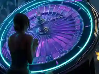 2025: Boost Betting Efficiency by 30%